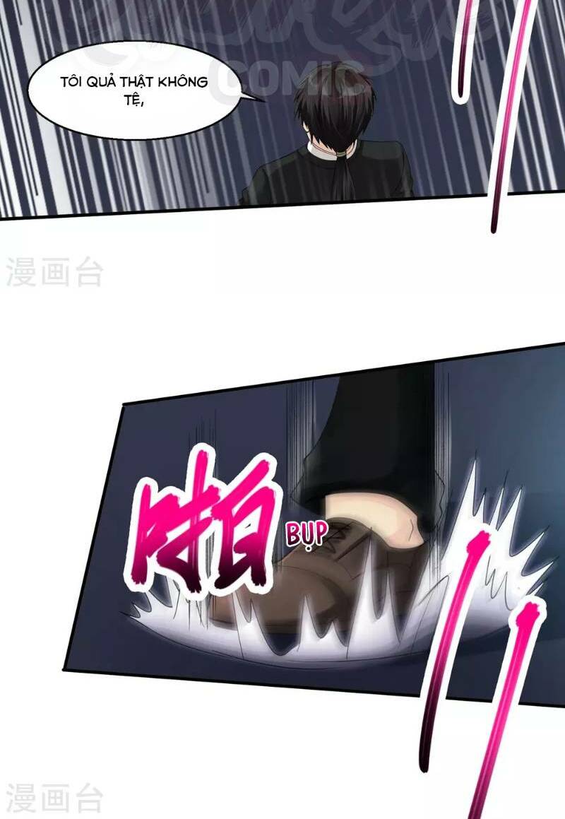 Tuyệt Phẩm Y Thánh - Chapter 43 - Page 3