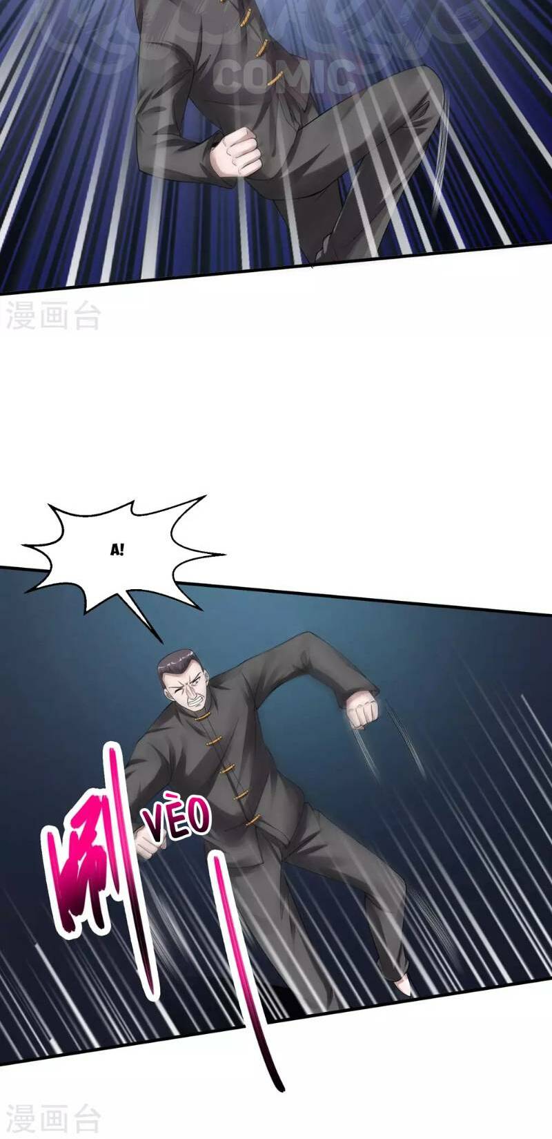 Tuyệt Phẩm Y Thánh - Chapter 43 - Page 5