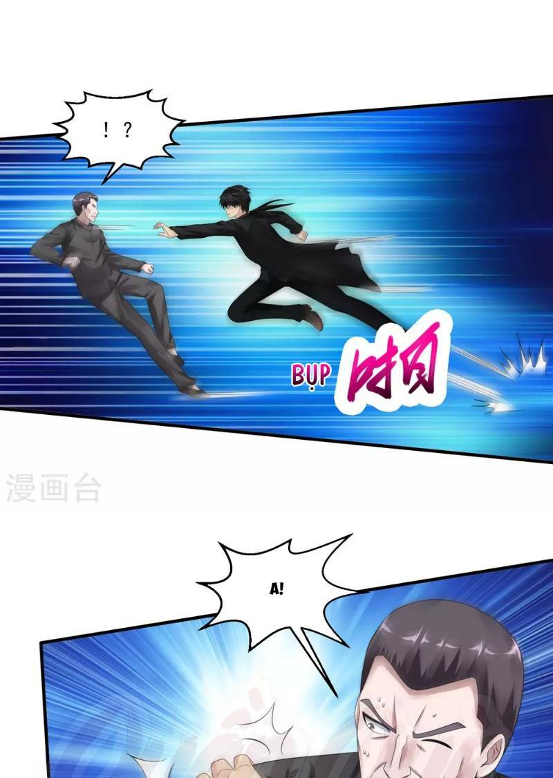 Tuyệt Phẩm Y Thánh - Chapter 43 - Page 6