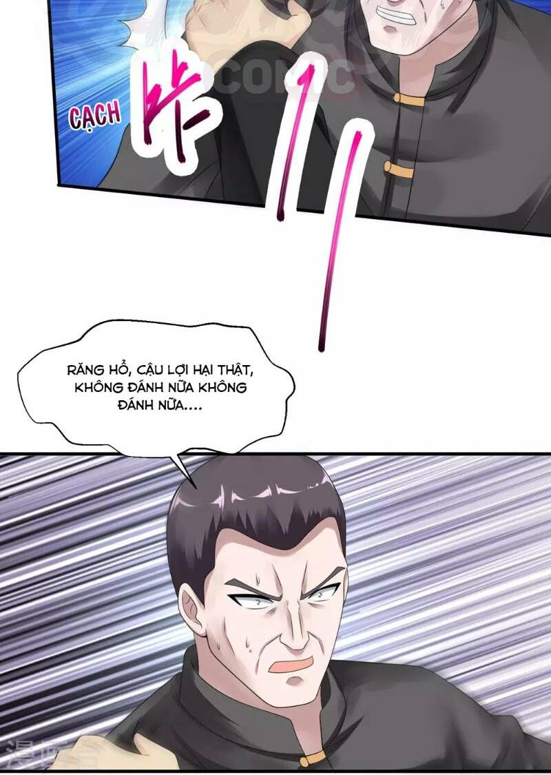 Tuyệt Phẩm Y Thánh - Chapter 43 - Page 7