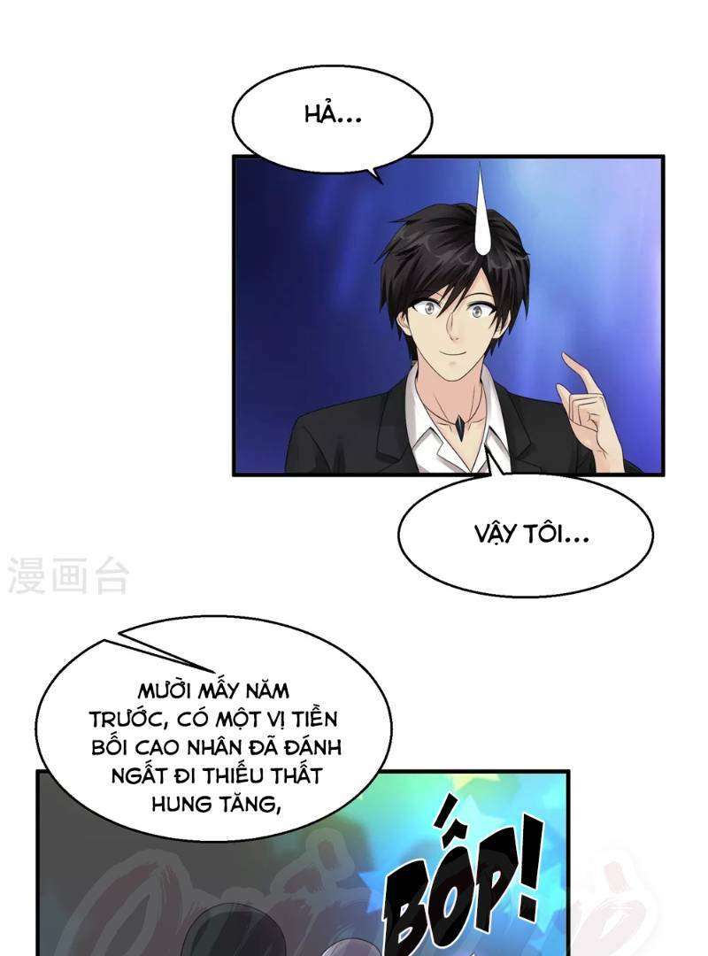 Tuyệt Phẩm Y Thánh - Chapter 44 - Page 10