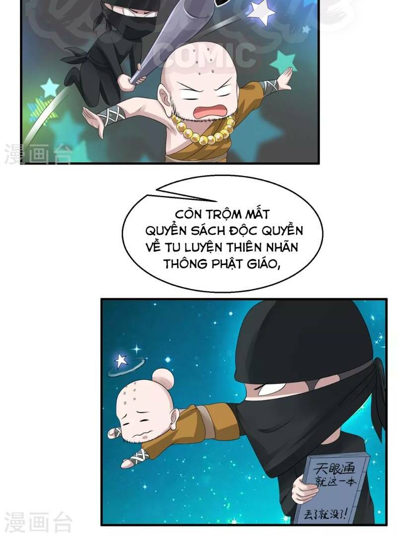 Tuyệt Phẩm Y Thánh - Chapter 44 - Page 11