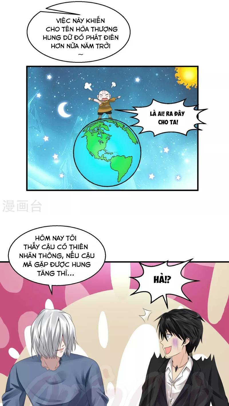 Tuyệt Phẩm Y Thánh - Chapter 44 - Page 12