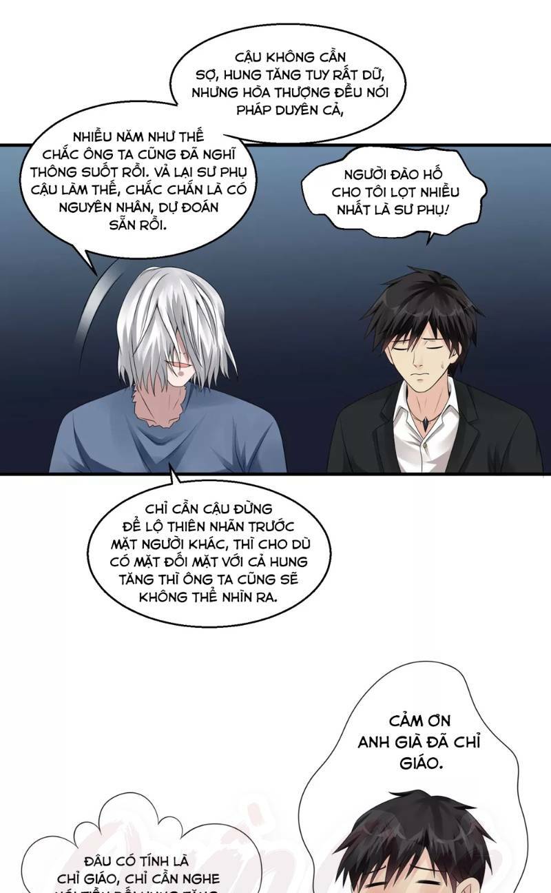 Tuyệt Phẩm Y Thánh - Chapter 44 - Page 14