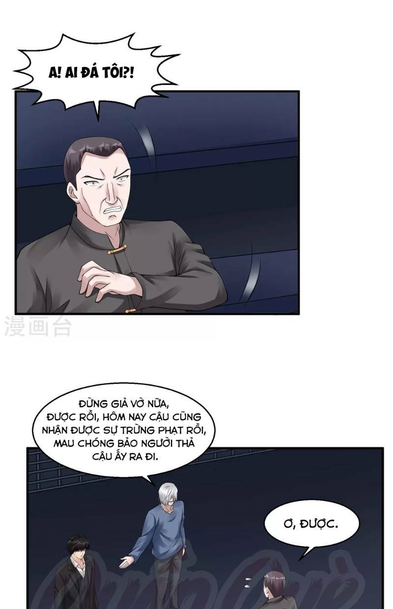 Tuyệt Phẩm Y Thánh - Chapter 44 - Page 20