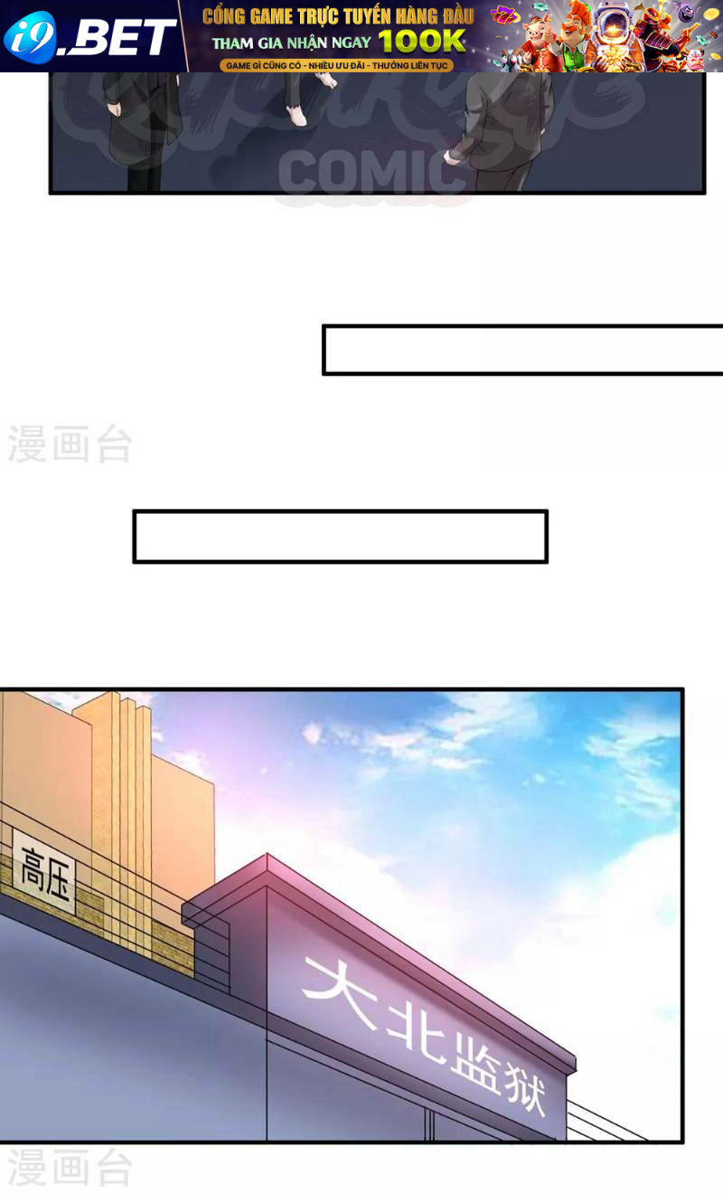 Tuyệt Phẩm Y Thánh - Chapter 44 - Page 21