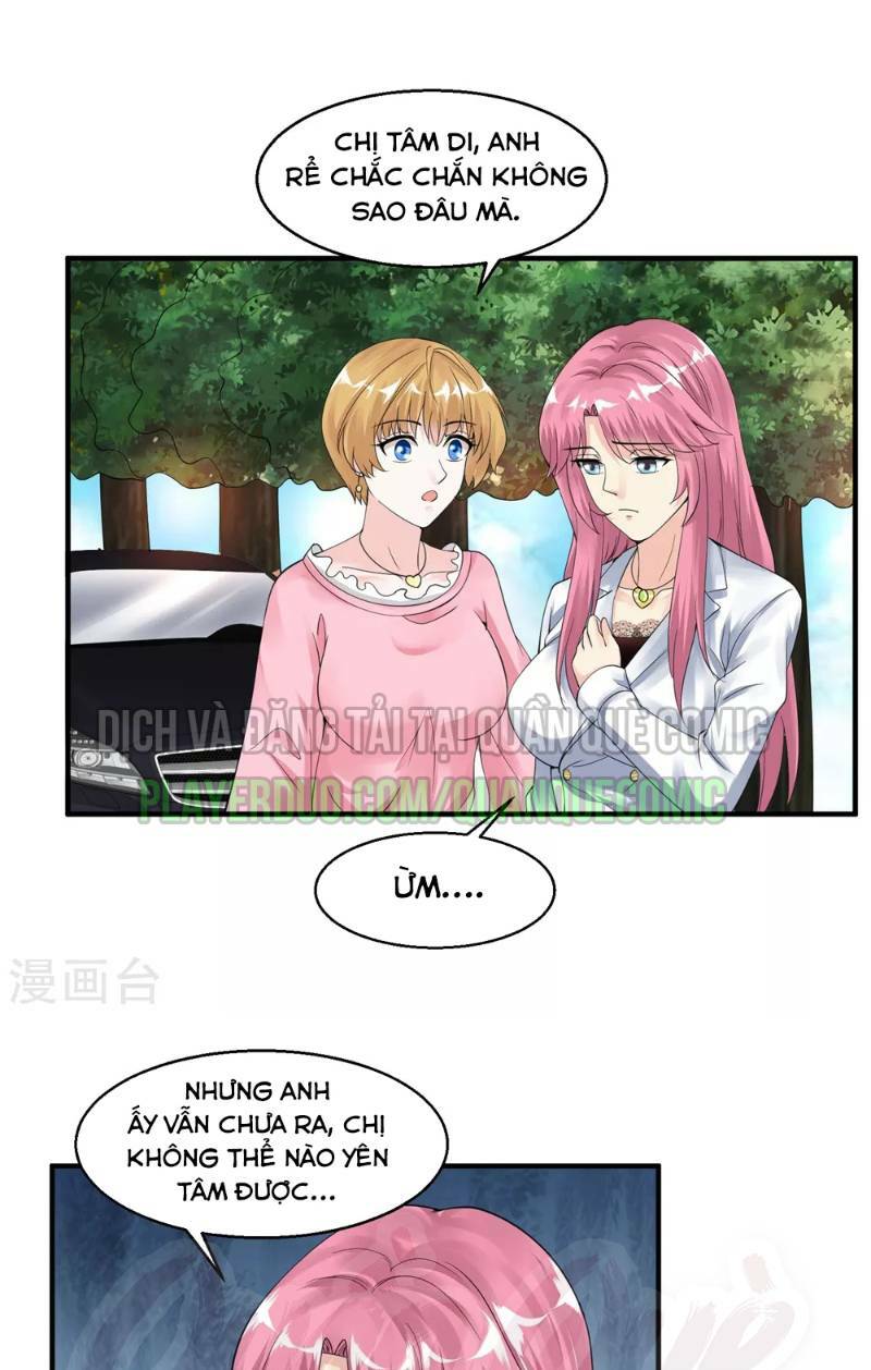 Tuyệt Phẩm Y Thánh - Chapter 44 - Page 22