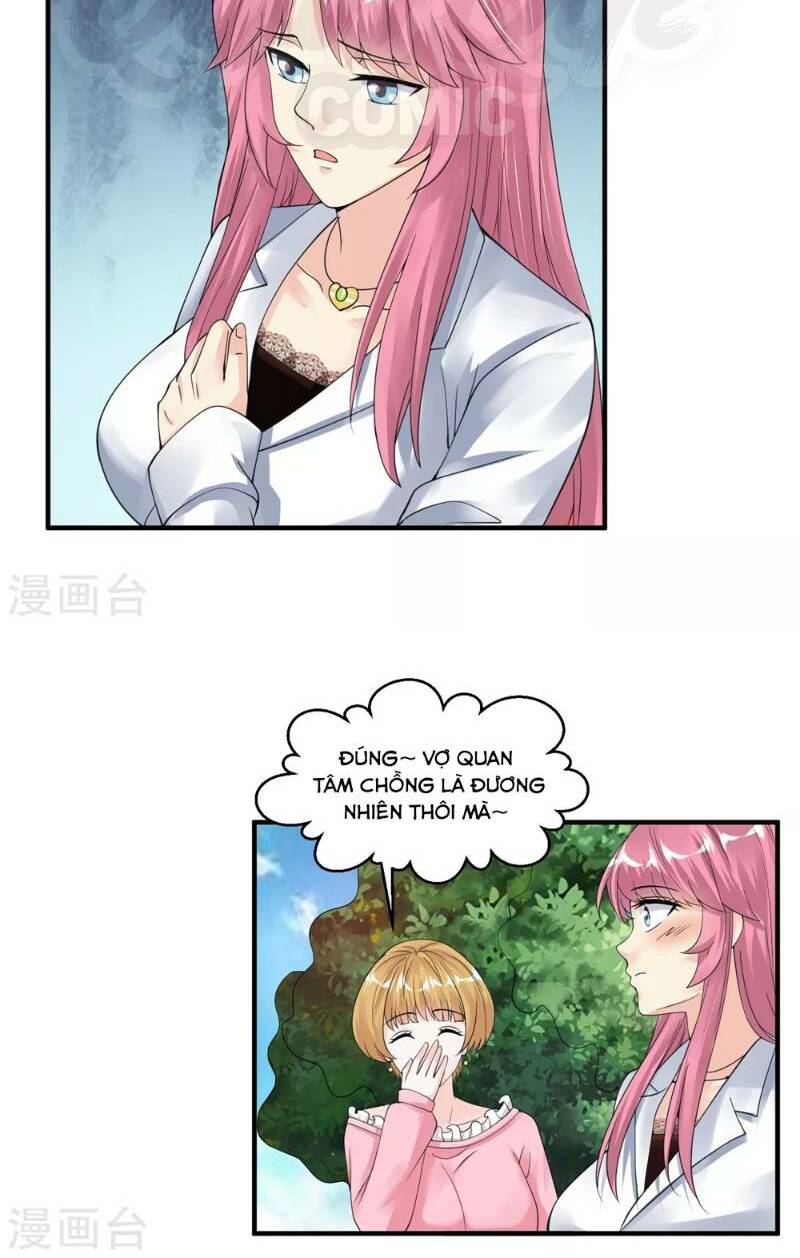 Tuyệt Phẩm Y Thánh - Chapter 44 - Page 23