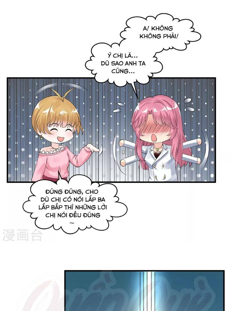 Tuyệt Phẩm Y Thánh - Chapter 44 - Page 24