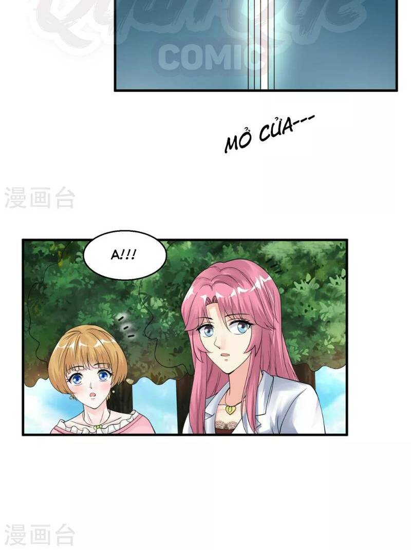 Tuyệt Phẩm Y Thánh - Chapter 44 - Page 25