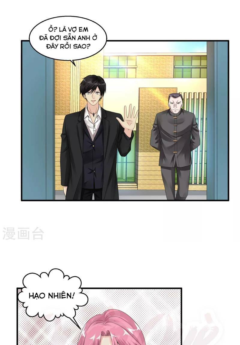 Tuyệt Phẩm Y Thánh - Chapter 44 - Page 26