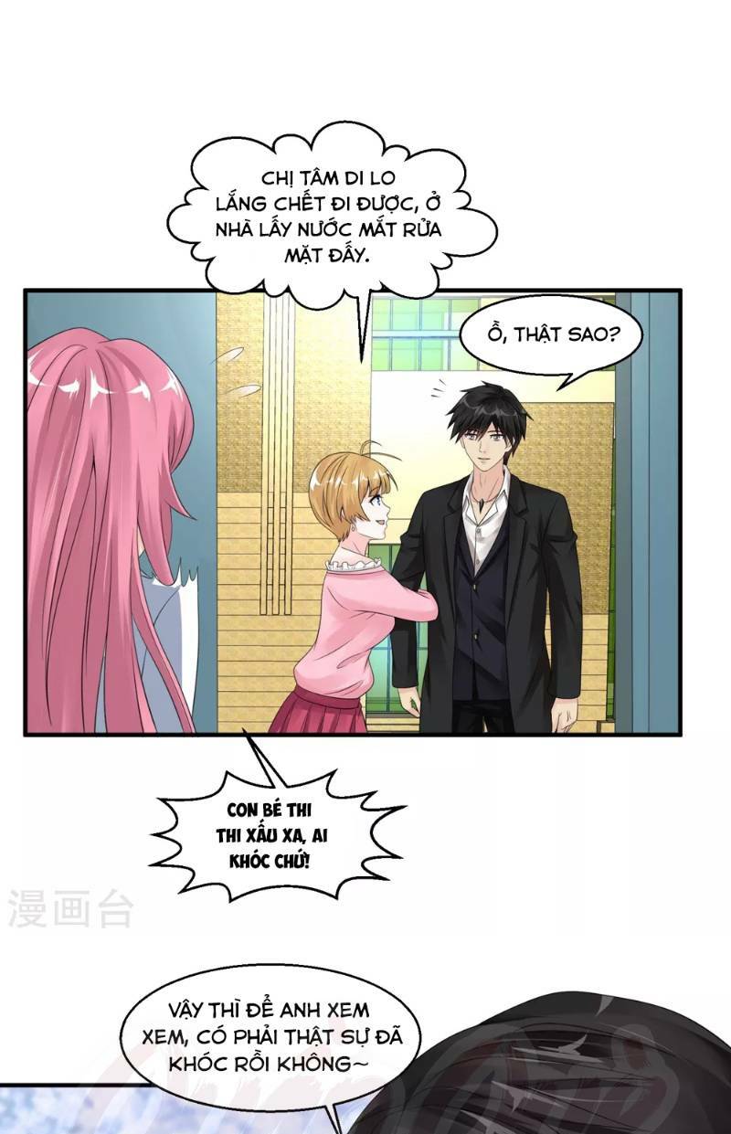Tuyệt Phẩm Y Thánh - Chapter 44 - Page 28
