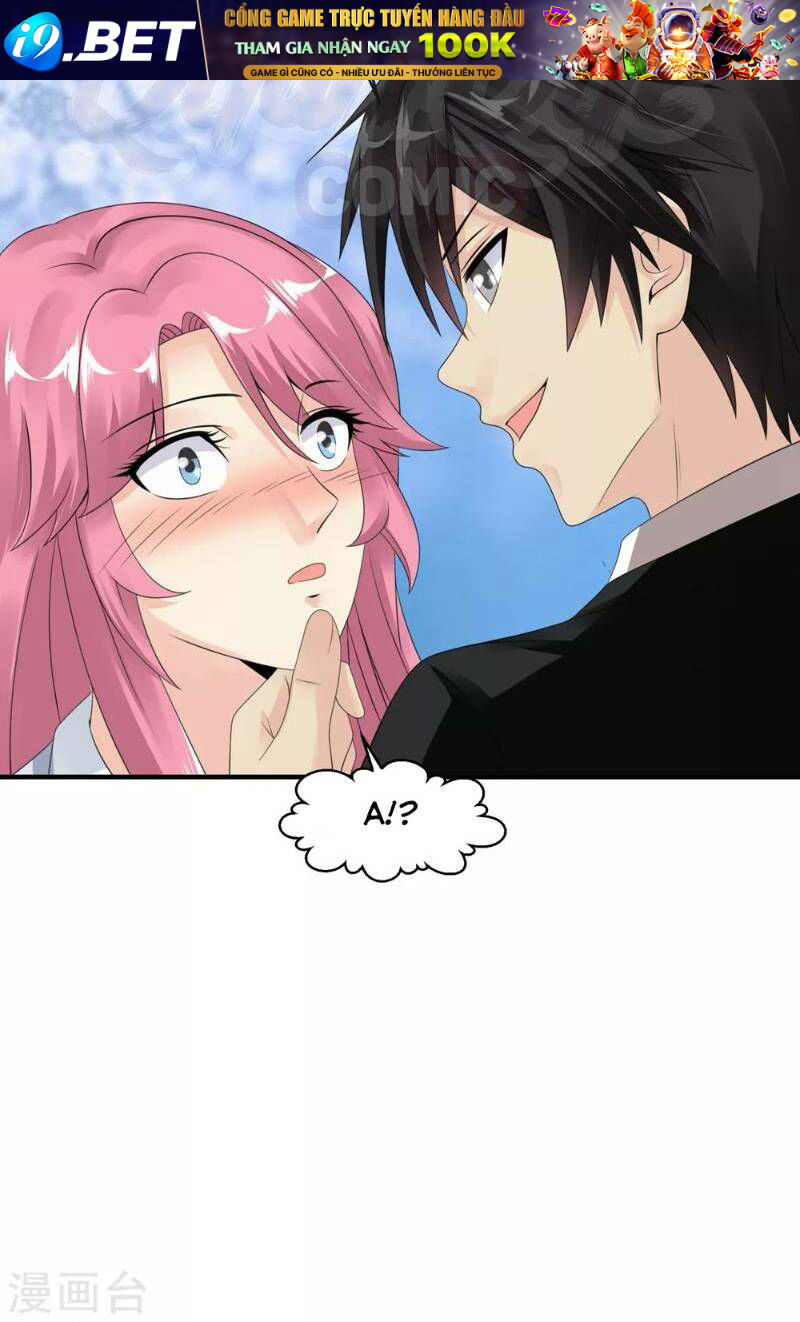 Tuyệt Phẩm Y Thánh - Chapter 44 - Page 29