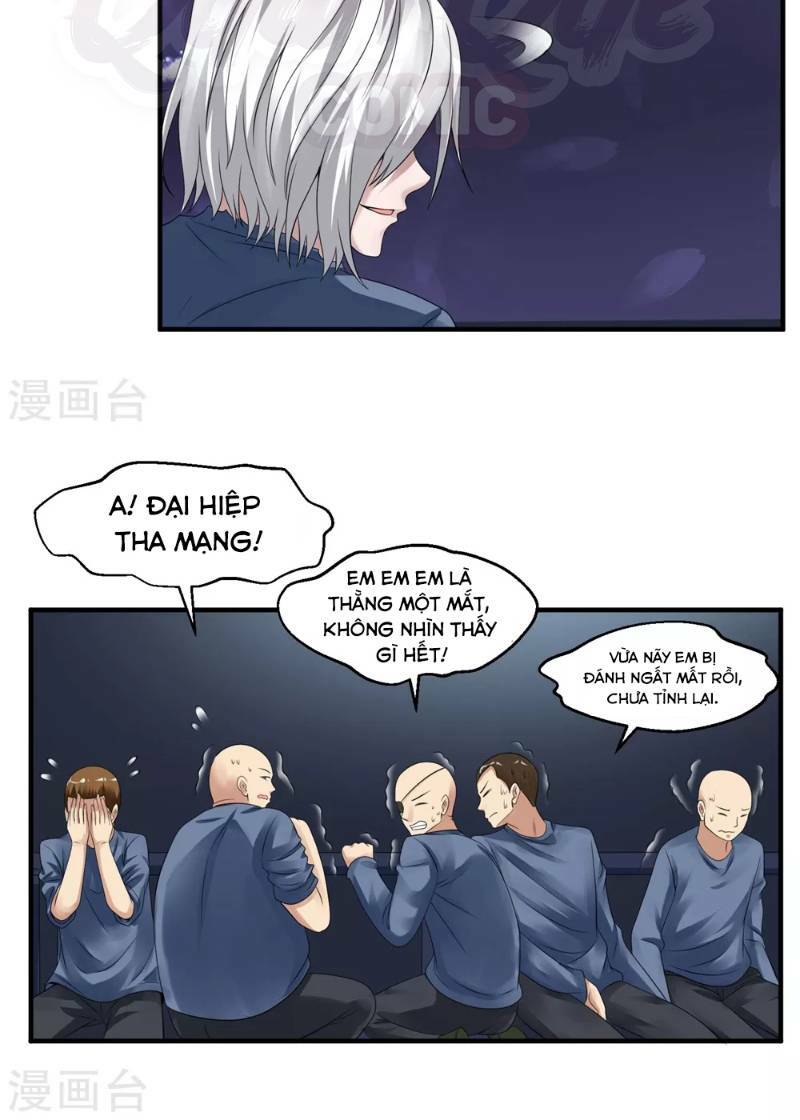 Tuyệt Phẩm Y Thánh - Chapter 44 - Page 3