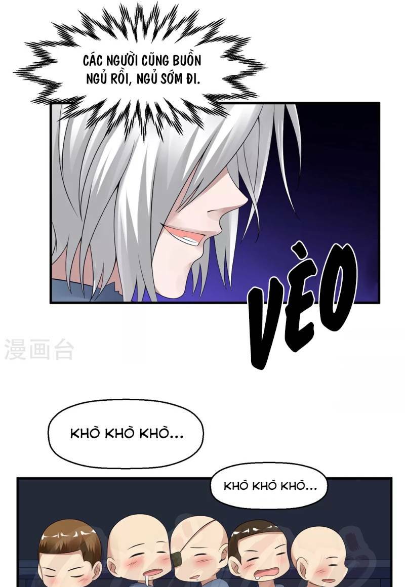 Tuyệt Phẩm Y Thánh - Chapter 44 - Page 4