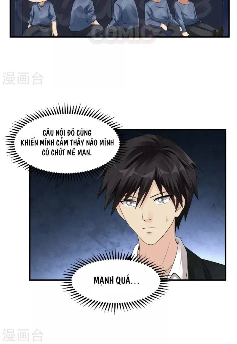 Tuyệt Phẩm Y Thánh - Chapter 44 - Page 5