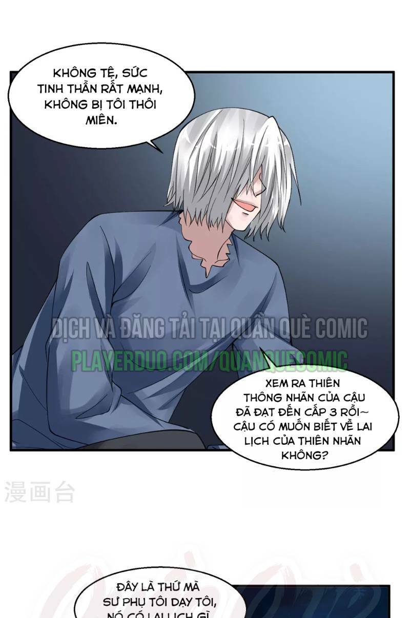 Tuyệt Phẩm Y Thánh - Chapter 44 - Page 6