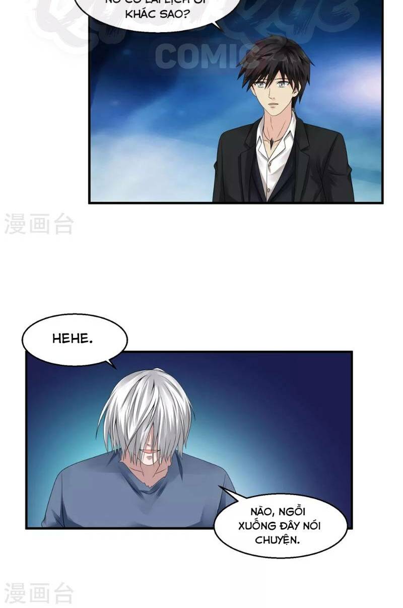 Tuyệt Phẩm Y Thánh - Chapter 44 - Page 7