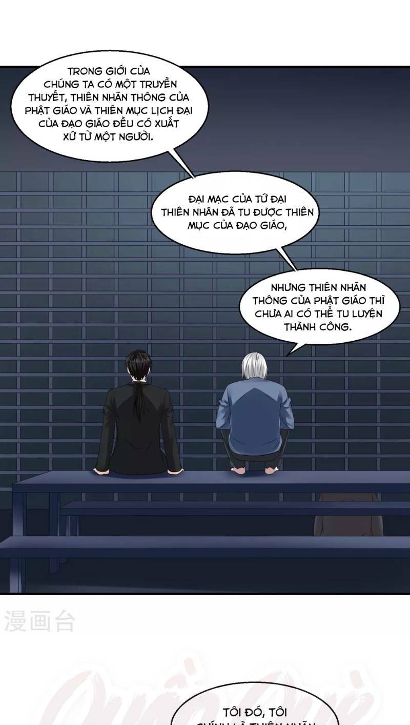 Tuyệt Phẩm Y Thánh - Chapter 44 - Page 8