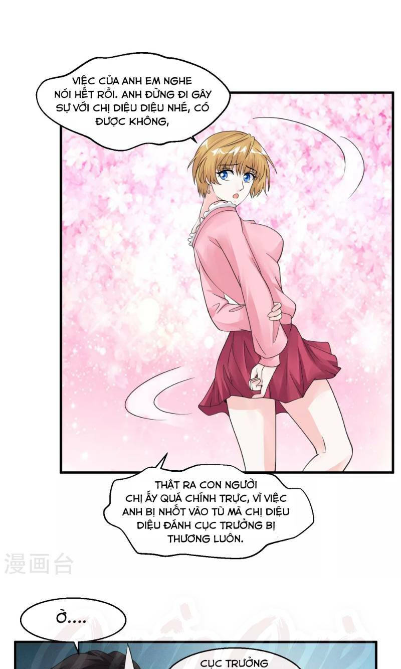 Tuyệt Phẩm Y Thánh - Chapter 45 - Page 10