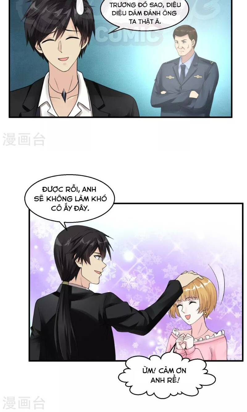 Tuyệt Phẩm Y Thánh - Chapter 45 - Page 11