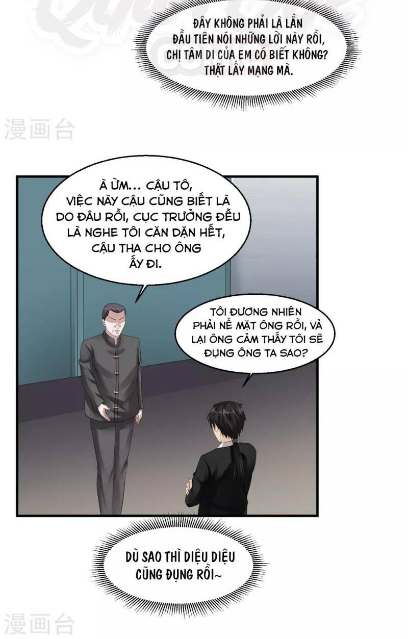 Tuyệt Phẩm Y Thánh - Chapter 45 - Page 13