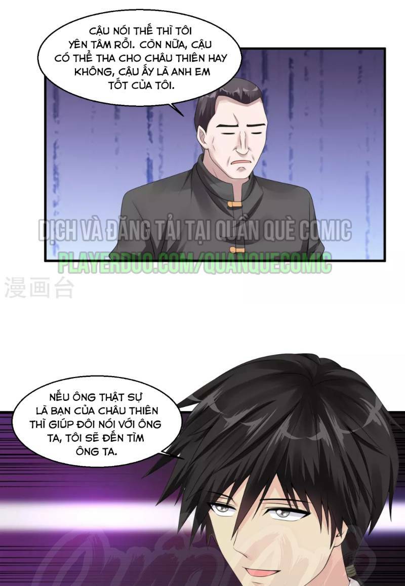 Tuyệt Phẩm Y Thánh - Chapter 45 - Page 14