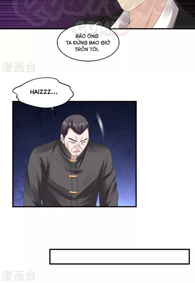 Tuyệt Phẩm Y Thánh - Chapter 45 - Page 15