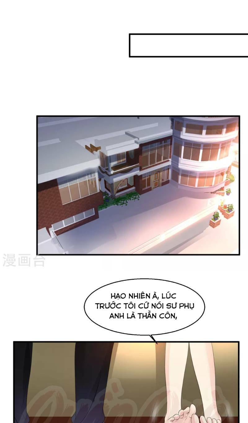 Tuyệt Phẩm Y Thánh - Chapter 45 - Page 16