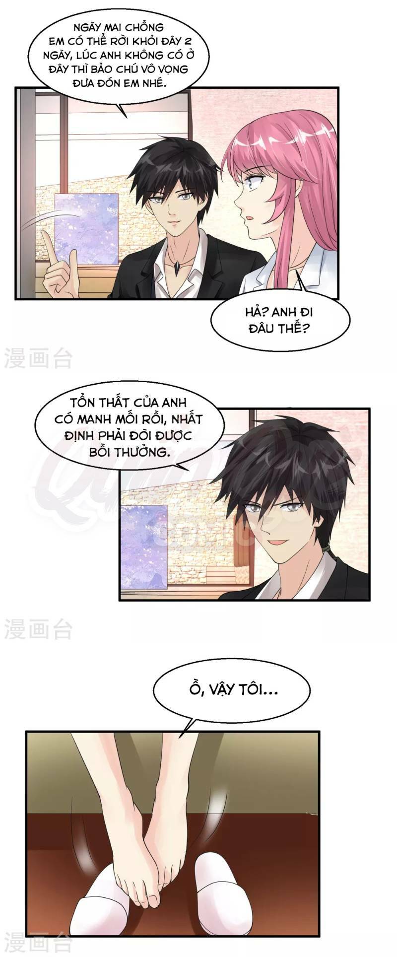 Tuyệt Phẩm Y Thánh - Chapter 45 - Page 19