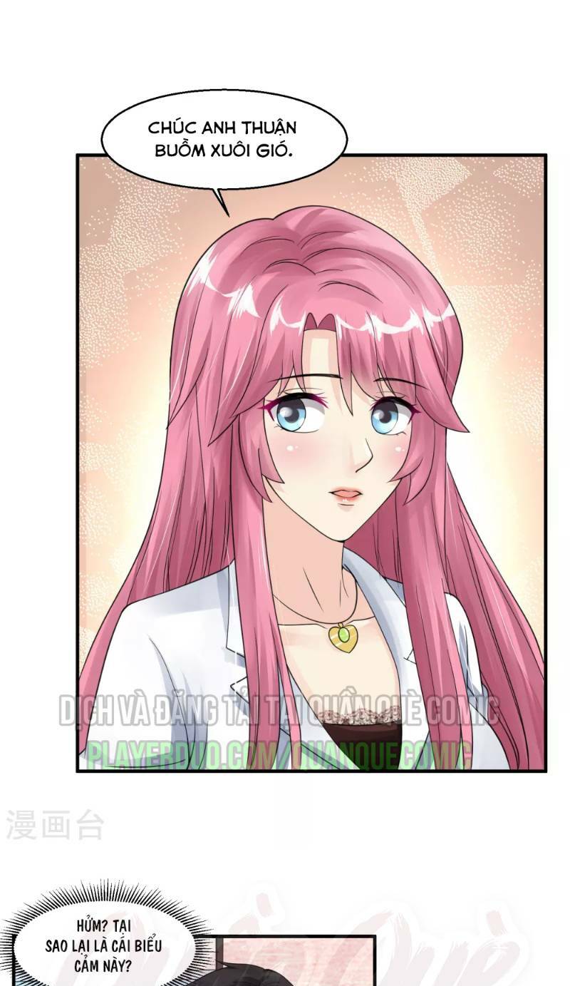 Tuyệt Phẩm Y Thánh - Chapter 45 - Page 20