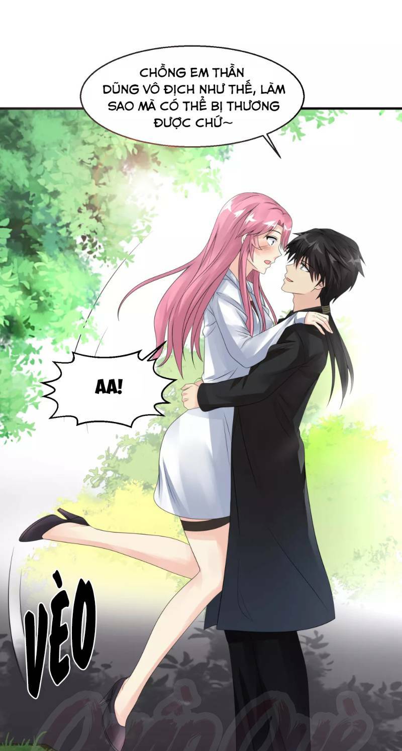 Tuyệt Phẩm Y Thánh - Chapter 45 - Page 4