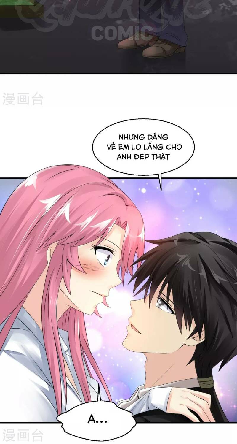 Tuyệt Phẩm Y Thánh - Chapter 45 - Page 5