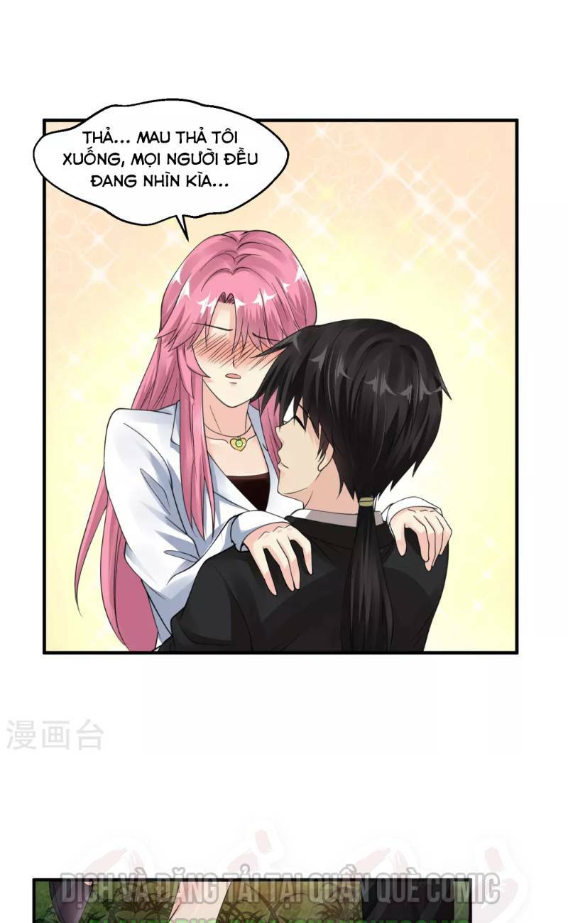 Tuyệt Phẩm Y Thánh - Chapter 45 - Page 6