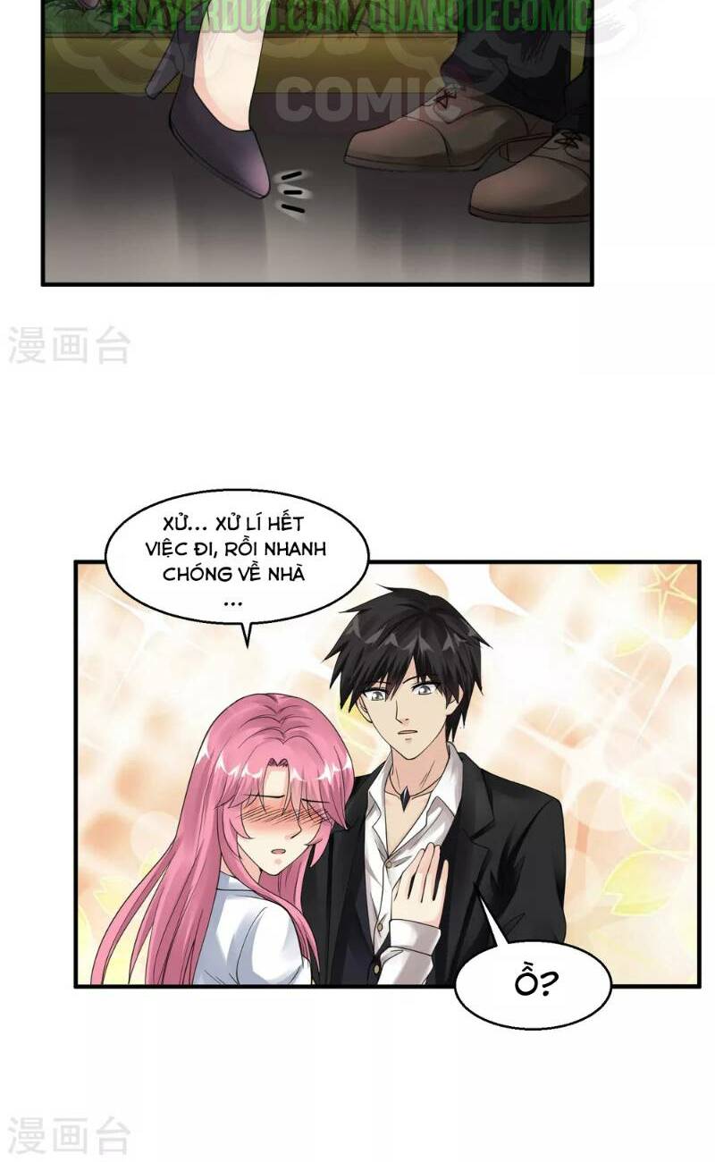 Tuyệt Phẩm Y Thánh - Chapter 45 - Page 7