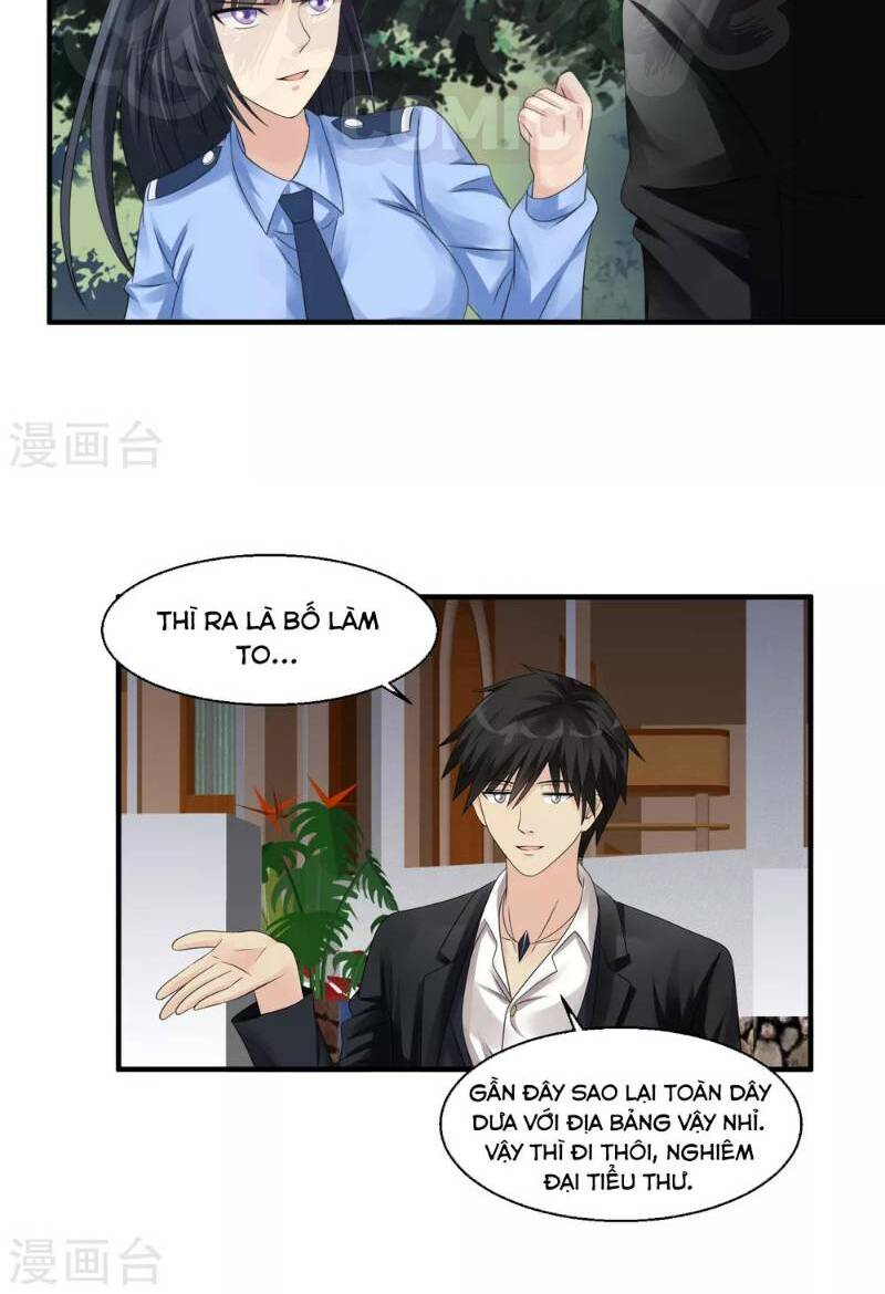 Tuyệt Phẩm Y Thánh - Chapter 46 - Page 9