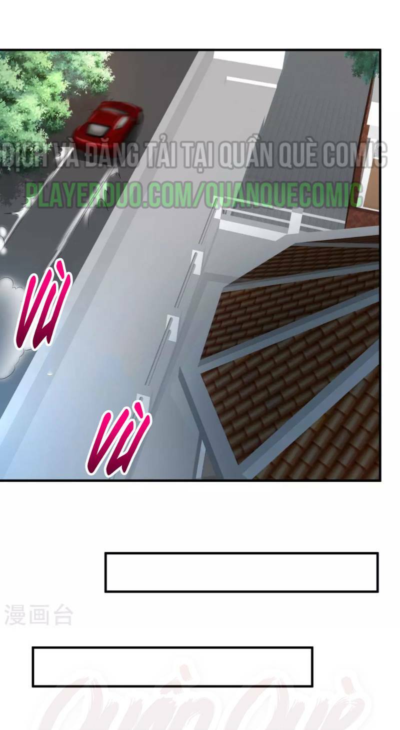 Tuyệt Phẩm Y Thánh - Chapter 46 - Page 10