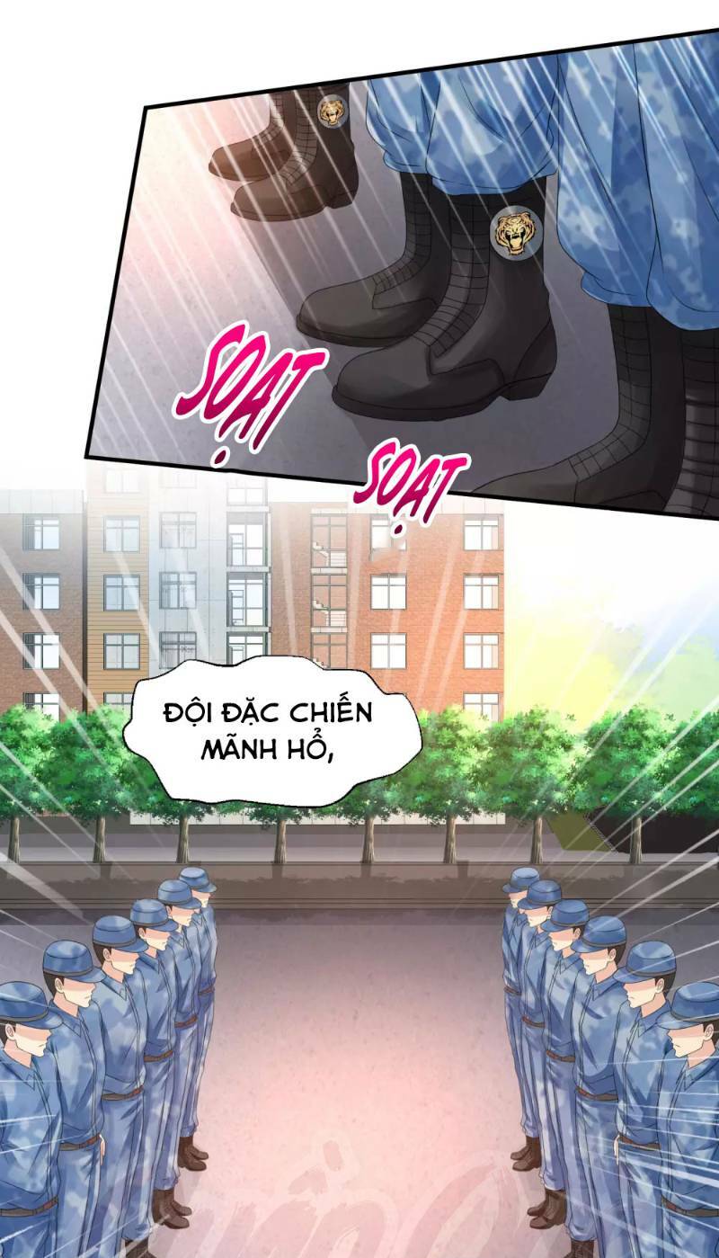 Tuyệt Phẩm Y Thánh - Chapter 46 - Page 12