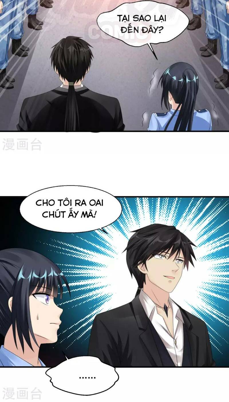 Tuyệt Phẩm Y Thánh - Chapter 46 - Page 13