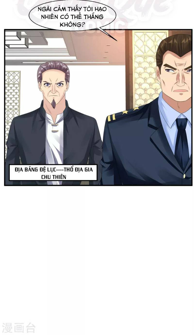 Tuyệt Phẩm Y Thánh - Chapter 46 - Page 25