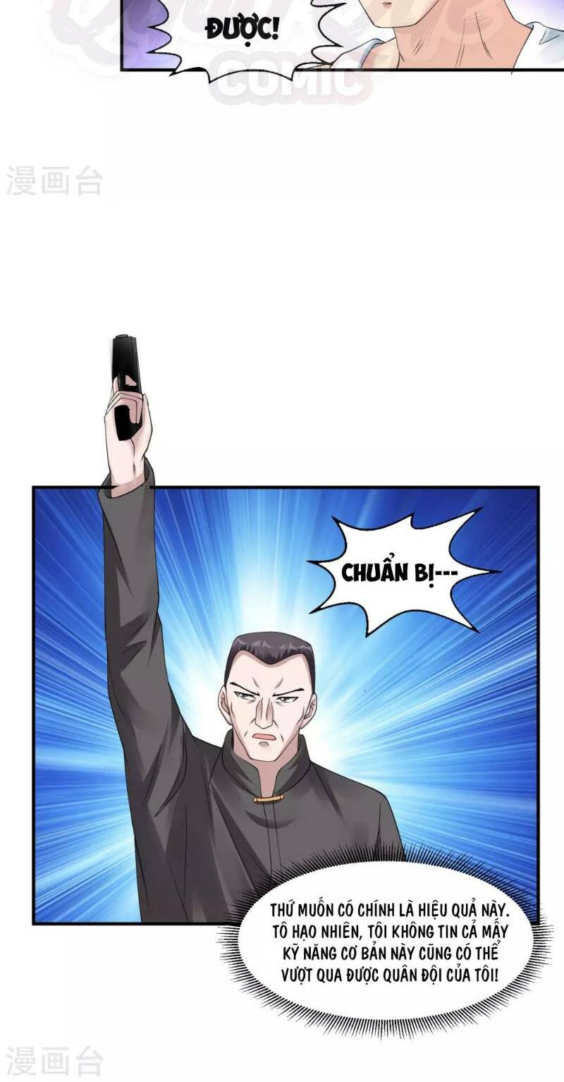 Tuyệt Phẩm Y Thánh - Chapter 47 - Page 9