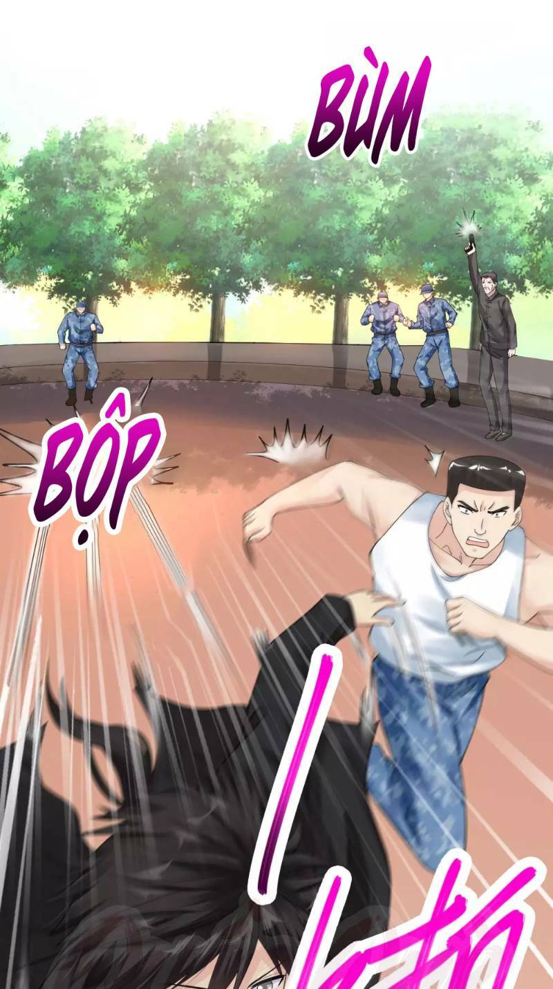 Tuyệt Phẩm Y Thánh - Chapter 47 - Page 10