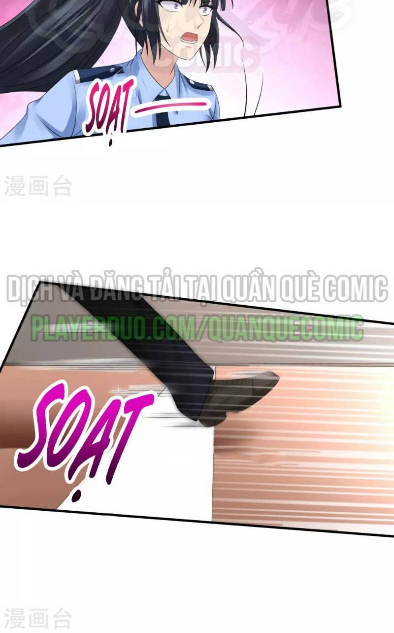 Tuyệt Phẩm Y Thánh - Chapter 47 - Page 13