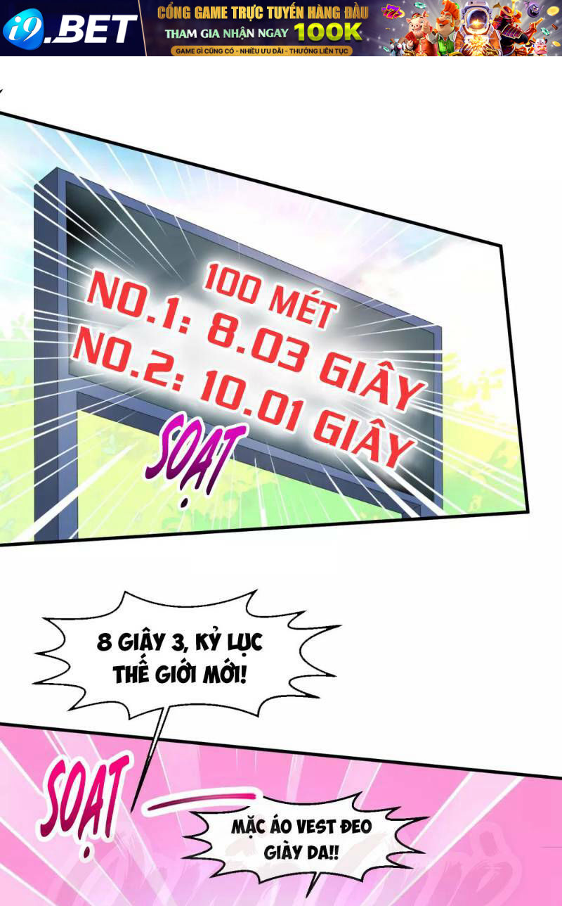 Tuyệt Phẩm Y Thánh - Chapter 47 - Page 14