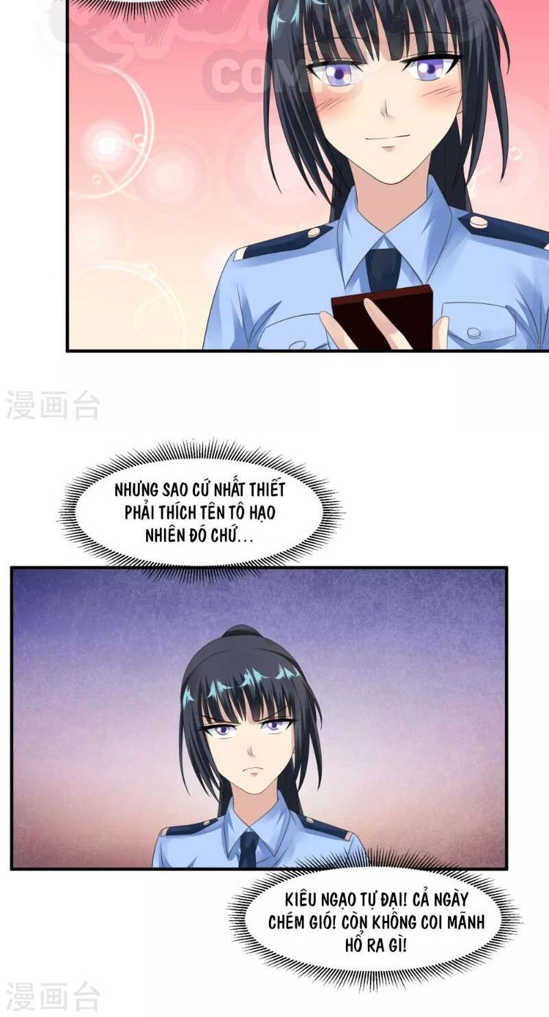 Tuyệt Phẩm Y Thánh - Chapter 47 - Page 3