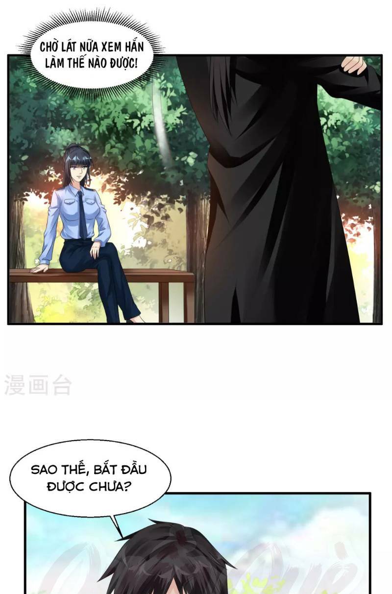 Tuyệt Phẩm Y Thánh - Chapter 47 - Page 4