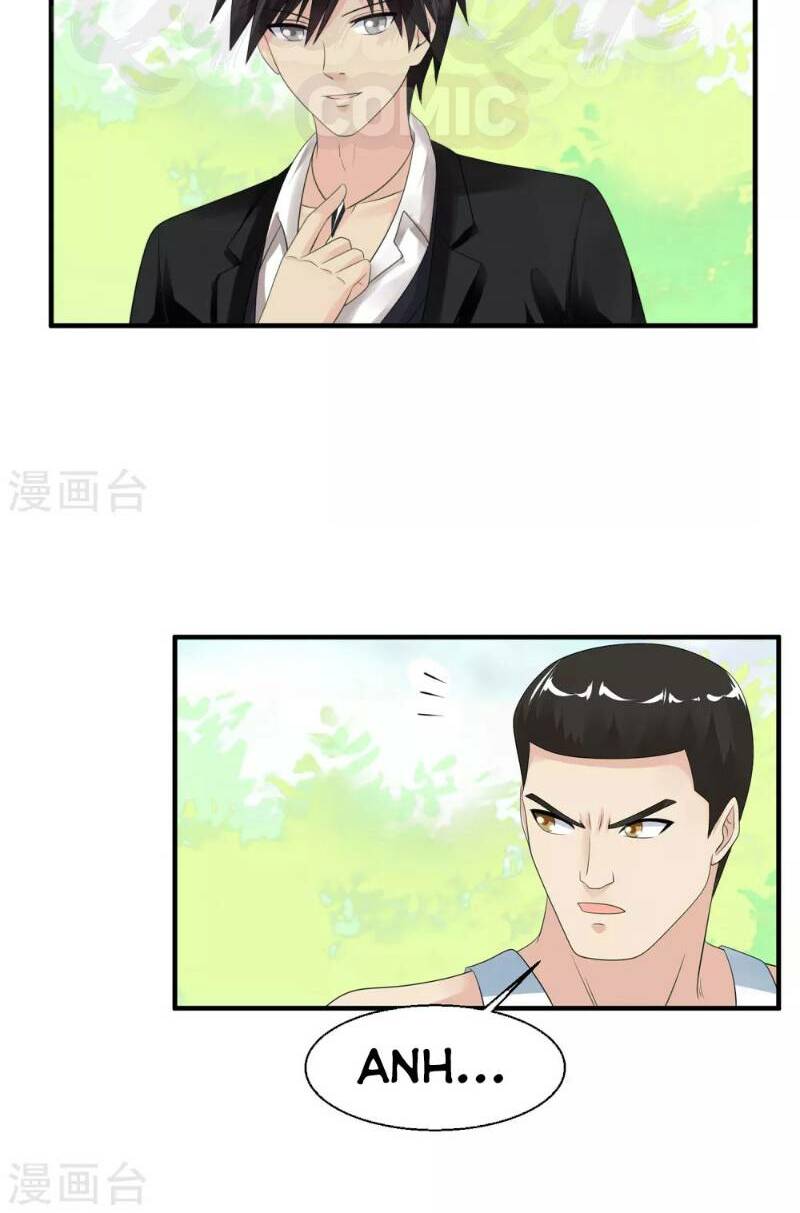 Tuyệt Phẩm Y Thánh - Chapter 47 - Page 5