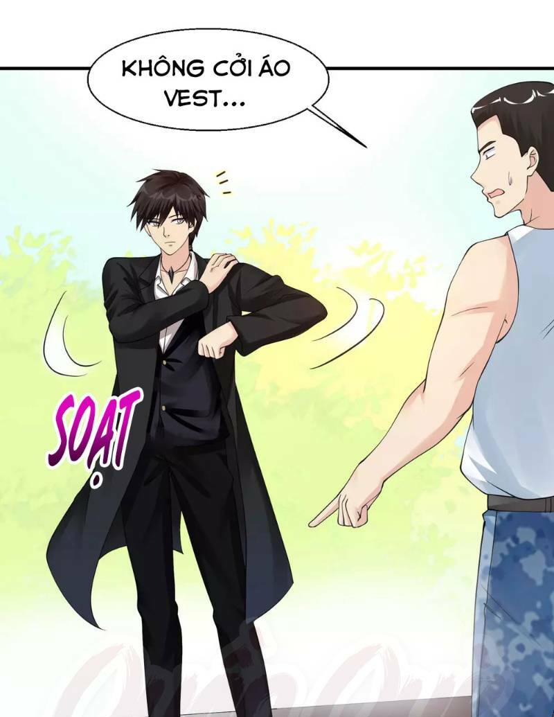 Tuyệt Phẩm Y Thánh - Chapter 47 - Page 6