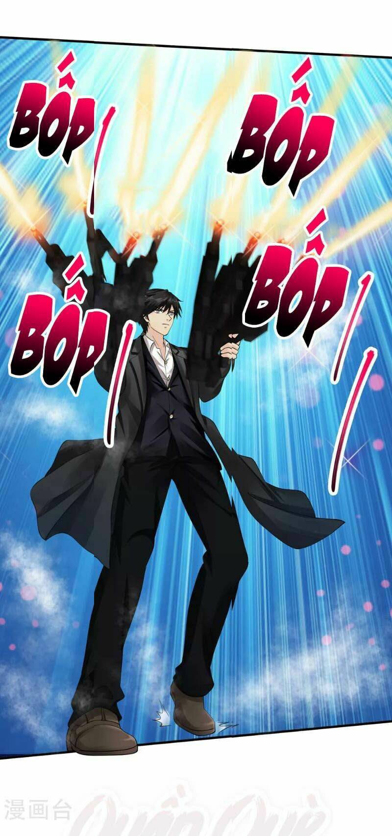 Tuyệt Phẩm Y Thánh - Chapter 48 - Page 10