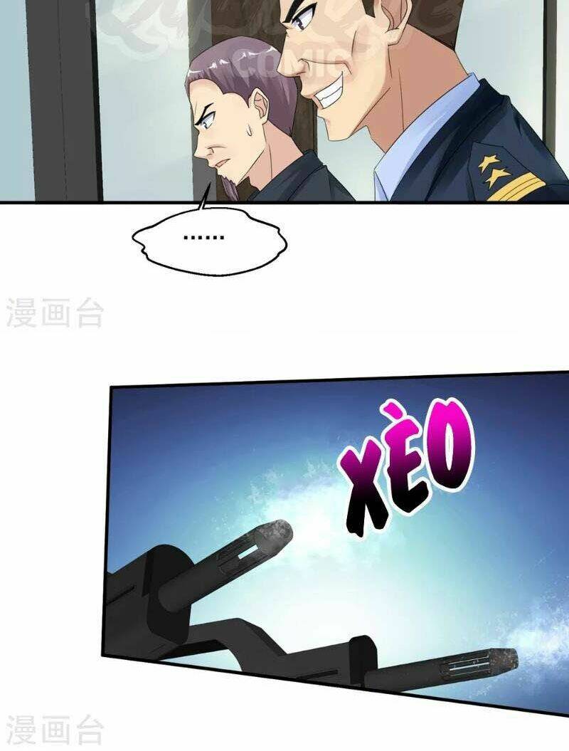 Tuyệt Phẩm Y Thánh - Chapter 48 - Page 13